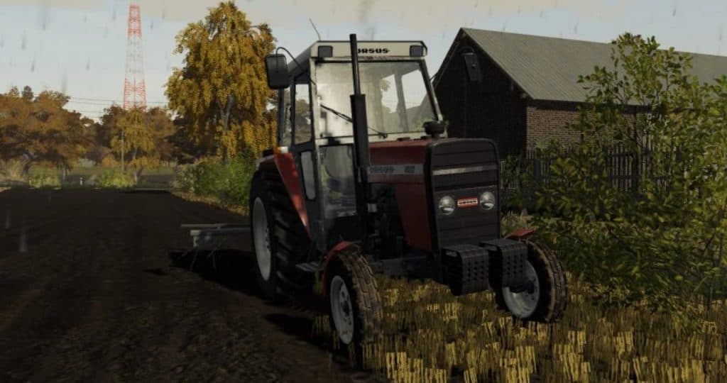 FS19 BOLUSIOWO EDIT v1.0.0 (1) - Farming simulator 19 / 17 / 15 Mod