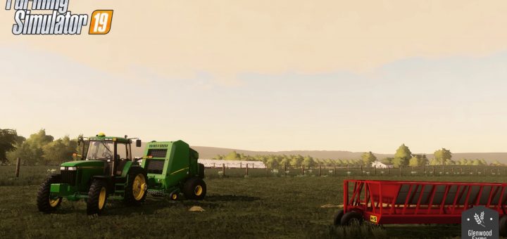 Farming Simulator 19 Maps Mods | FS 19 Maps Mods | LS 19 Maps Mod