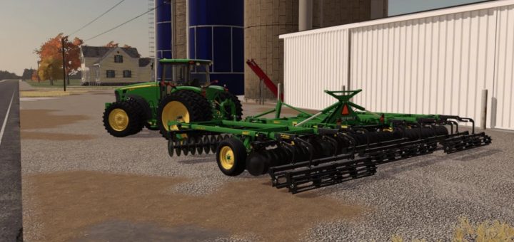 Farming Simulator 19 Implements And Tools Mods Fs 19 Implements And Tools 1082