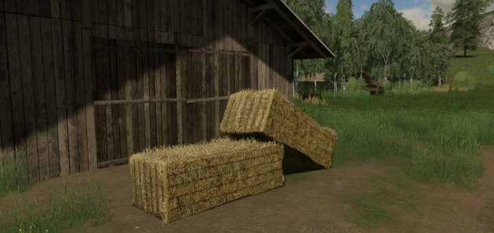 Farming Simulator 22 Prefab Mods Fs22 Prefab Mods Ls22 Prefab 6949