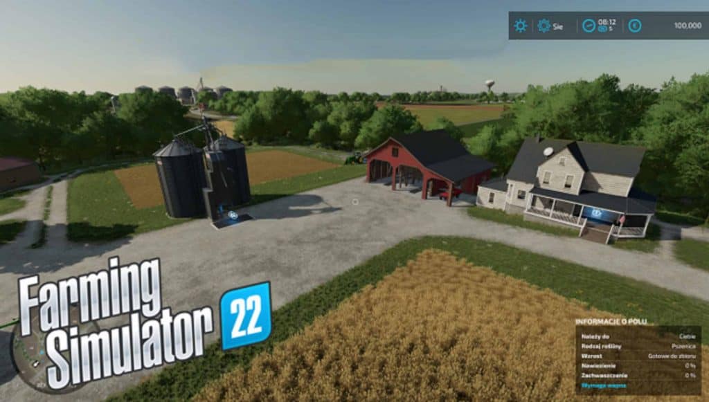 FS22 Player Walk Speed V 1.0 - Farming simulator 19 / 17 / 15 Mod