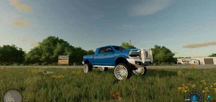 Farming Simulator Cars Mods Fs Cars Mods Ls Cars