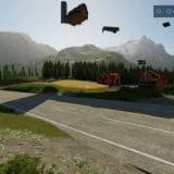 FS22 Sweden Small Forestry Test Map v1.0 - FS 22 Maps Mod Download