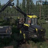 Fs Holmakra Forest Edition V Fs Maps Mod Download