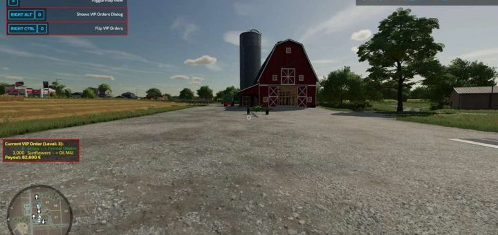 Farming Simulator 22 Mods | FS22 Mods | LS22 Mods