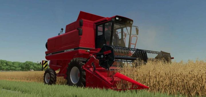 Farming Simulator 22 Cutters Mods | FS22 Cutters Mods | LS22 Cutters