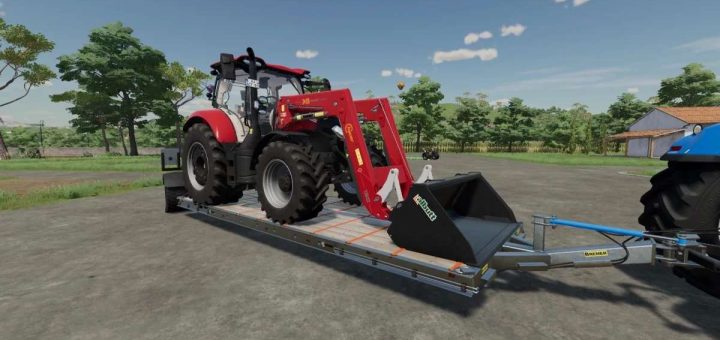 Farming Simulator 22 Implements Tools Mods Fs22 Implements Tools 5775