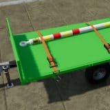 FS22 Tow Bar v1.0.0.1 - FS 22 Implements & Tools Mod Download