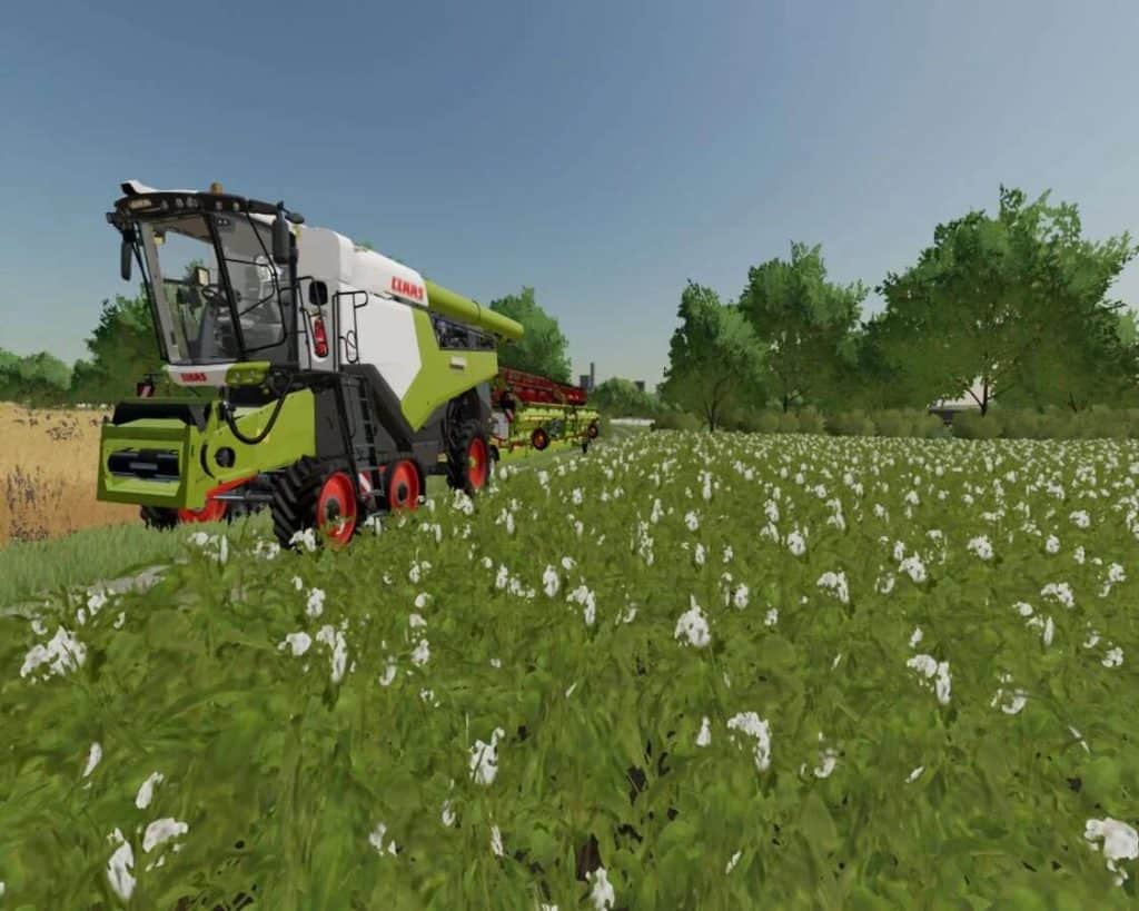 Fs22 Claas Lexion 8900 Edition Mod Pack V1001 Fs 22 Combines Mod Download 0112