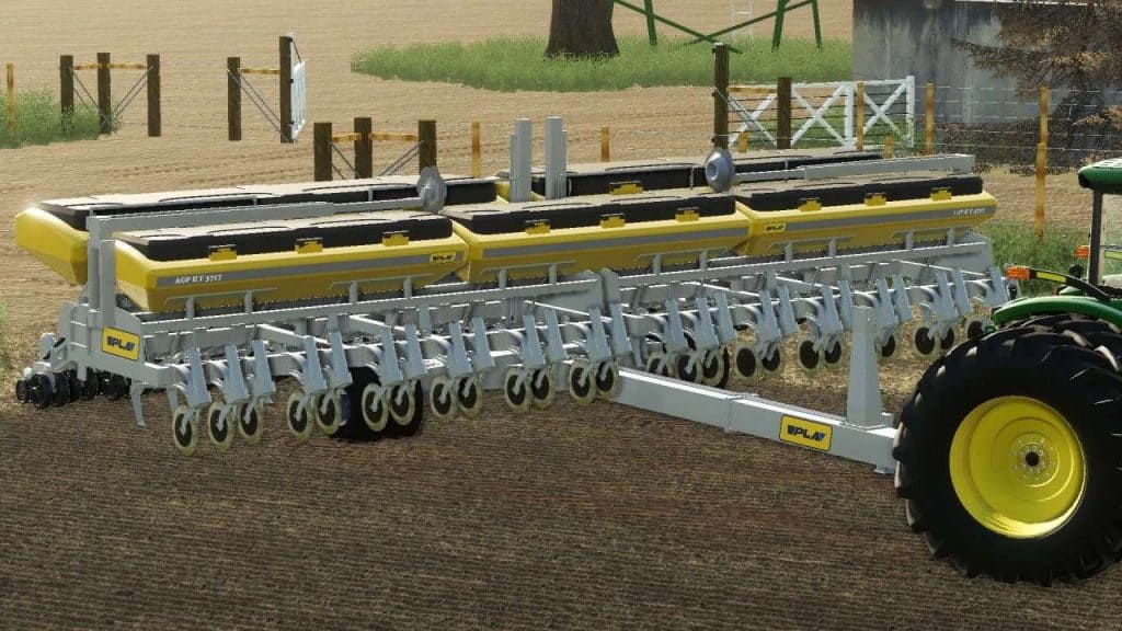 Pla Auto Trailer v1 (1) - Farming simulator 19 / 17 / 15 Mod