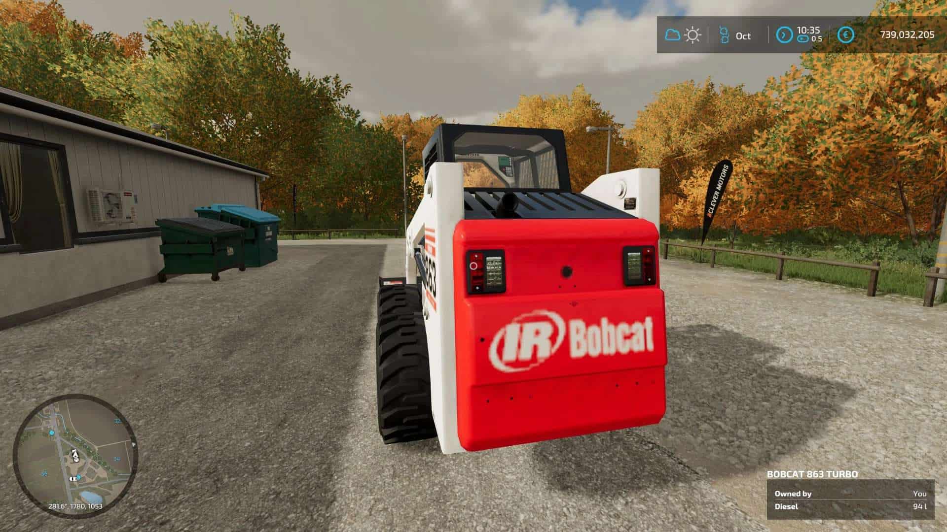 Fs 19 fix repair steam generic rar фото 29