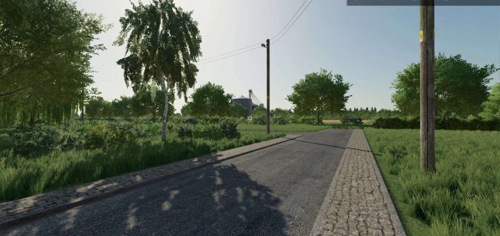 Farming Simulator 22 Maps Mods | FS22 Maps Mods | LS22 Maps Mod