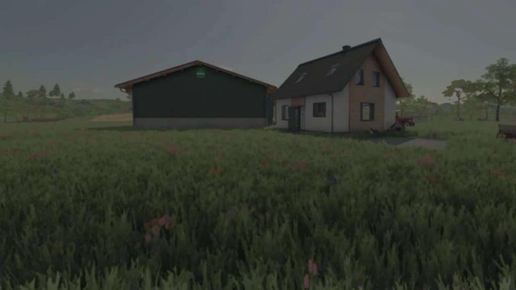 Fs Colorgrading Shader V Farming Simulator Mods Farming Hot Sex Picture