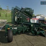 Fs Artsway Beet Harvester V Fs Implements Tools Mod