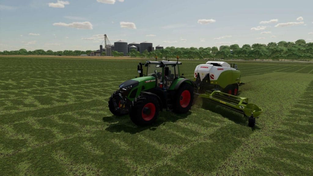 Hispano Modding (3) - Farming simulator 19 / 17 / 15 Mod