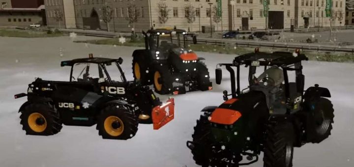 Farming Simulator 22 Mods Packs Fs22 Mods Pack Ls22 Mods Pack 7160