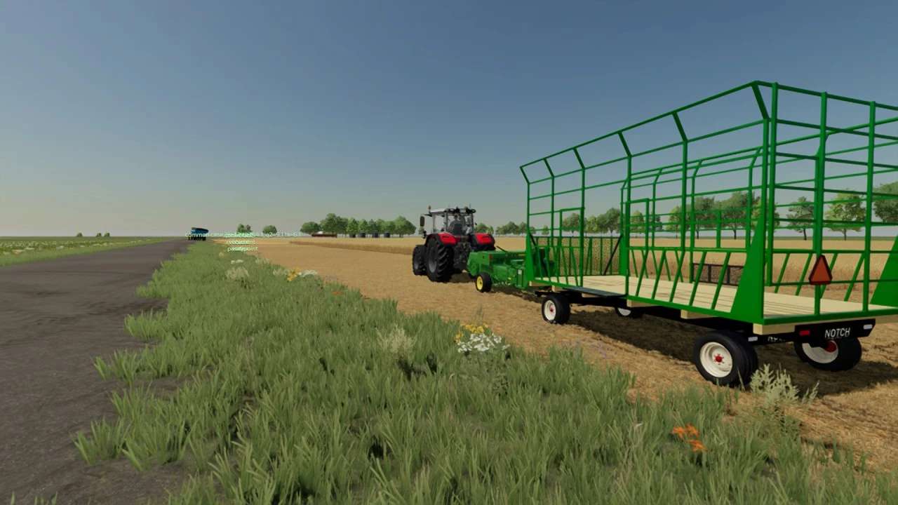 north-dakota-new-year-version-modified-v1.0-fs22-3 - Farming simulator ...