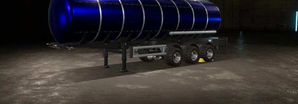 Fs Lizard Mks V Fs Trailers Mod Download