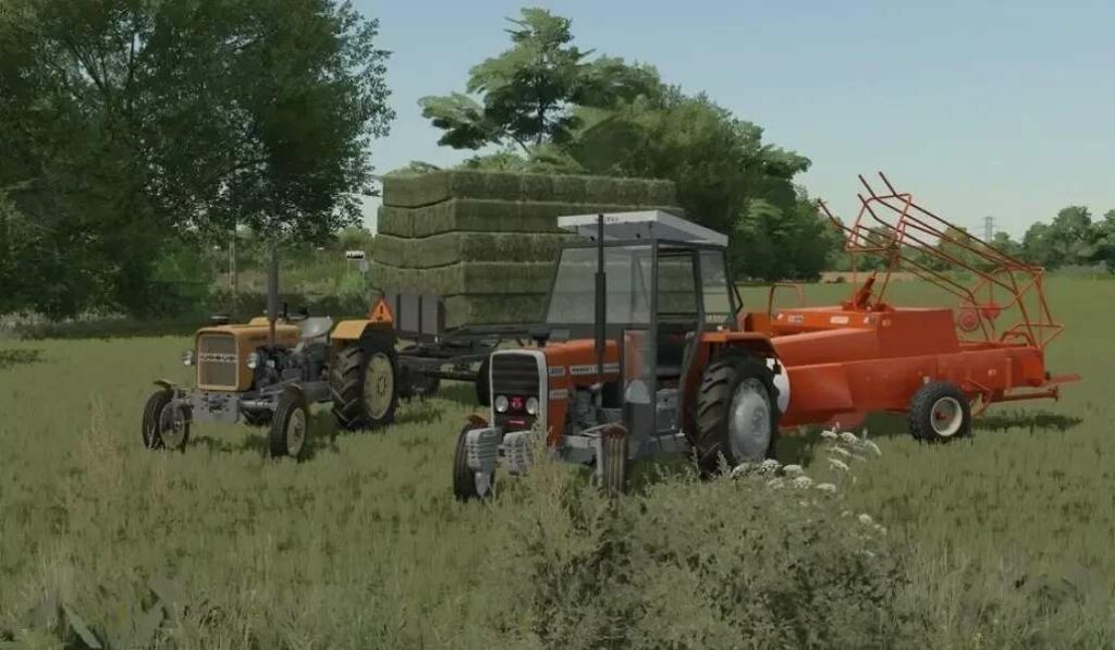 FS22 Sipma Kostka v1.0.0.3 - FS 22 Implements & Tools Mod Download