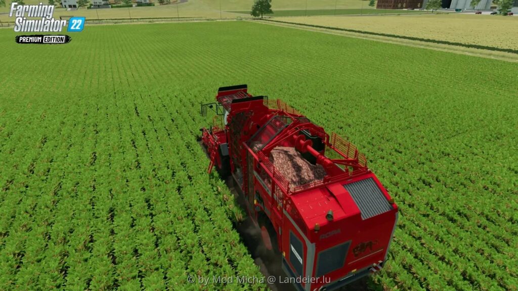 Fs Ropa Pack Premium Dlc V Fs Implements Tools Mod Download