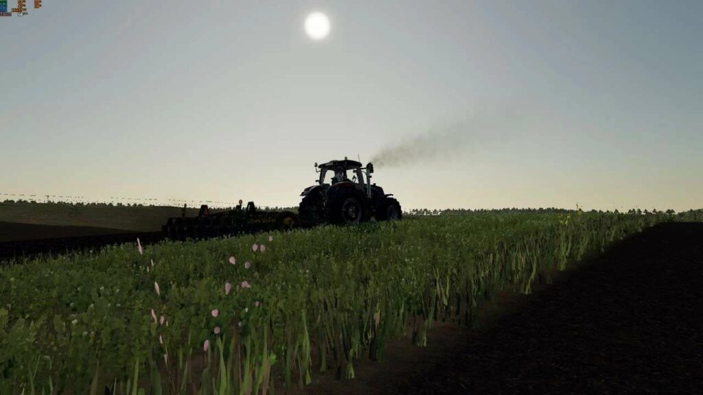 Fs22 John Deere 2100 In Line 7 Shank Ripper V100 1 Farming Simulator 19 17 15 Mod 8025