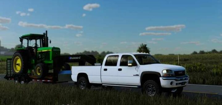 Farming Simulator 22 Cars Mods | FS22 Cars Mods | LS22 Cars