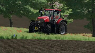 Fs Case Ih Optum Afs Edited V Farming Simulator