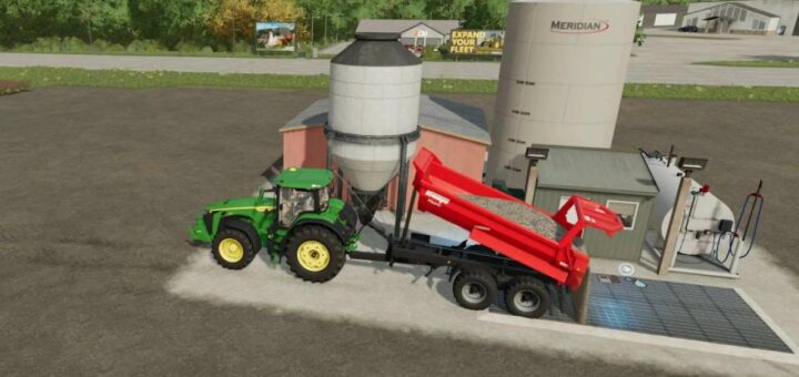 FS22 Gold And Silver Production V1 4 720x340 