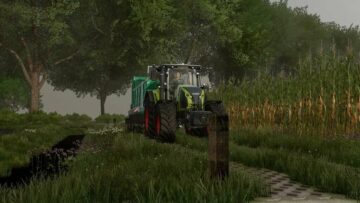 farming simulator 15 xbox 360 updates