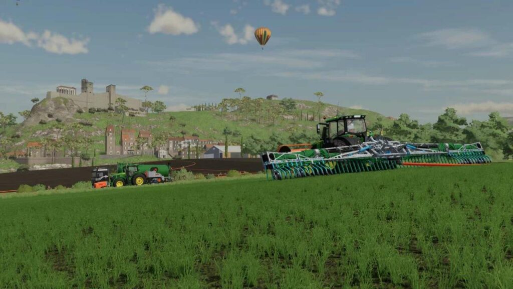 Fs22 Bomech Multi Profi Edit V1 (2) - Farming Simulator 19   17   15 Mod